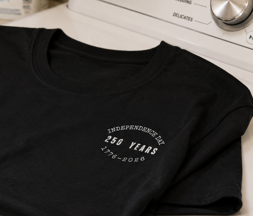 🔥 The Patriotic Shirt Built for 2026 Celebrations.  ⭐ We The People – America 250 Years Patriotic T-Shirt Independence Day 2026 Shirt | Patriotic Flag Shirt | Fourth of July Apparel | USA Heritage Shirt ⭐