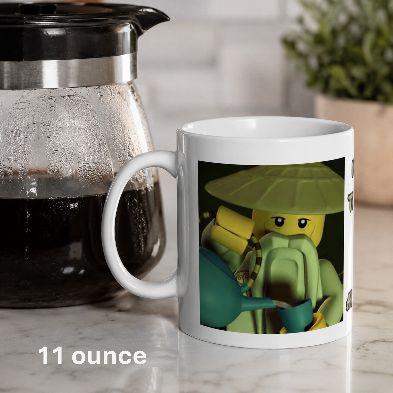 😂 The Mug Every Coffee Lover Understands.  😆 A Little Coffee. A Lot of Wisdom.   ☕ Never Put Off Until Tomorrow Coffee Mug  Funny Coffee Mug | Sarcastic Office Mug | Funny Work Mug |